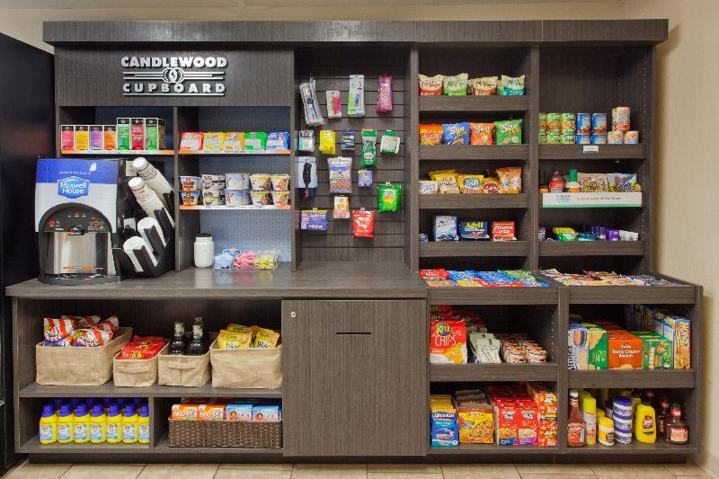 伯明翰索内斯塔简单套房酒店 胡佛 外观 照片