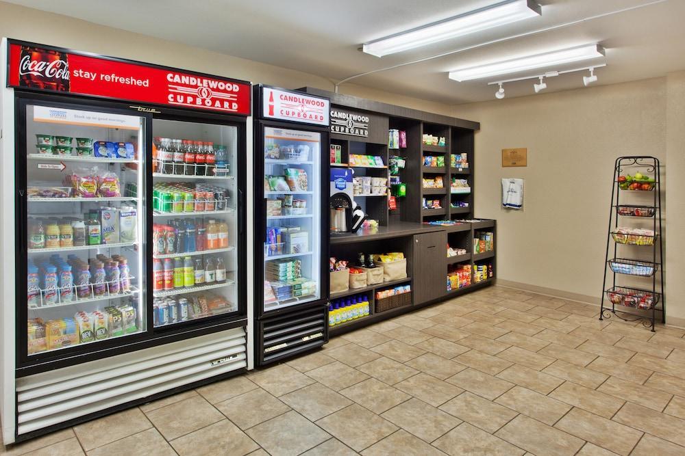 伯明翰索内斯塔简单套房酒店 胡佛 外观 照片