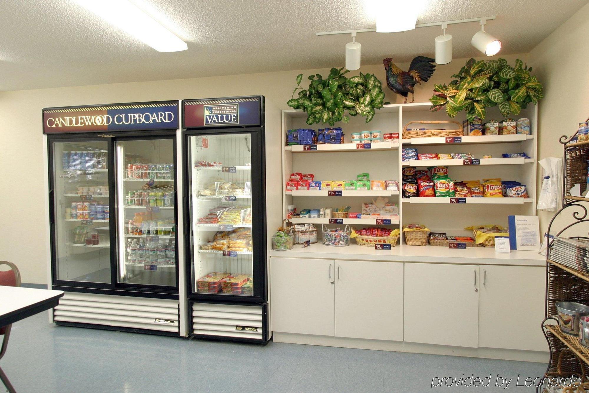 伯明翰索内斯塔简单套房酒店 胡佛 外观 照片