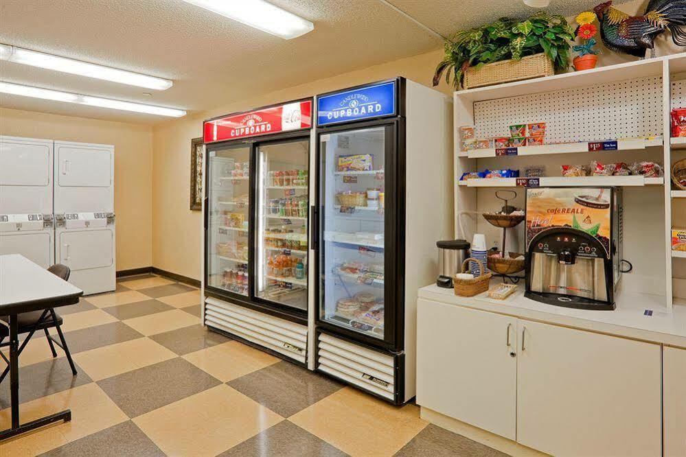 伯明翰索内斯塔简单套房酒店 胡佛 外观 照片