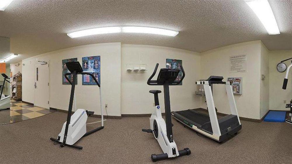 伯明翰索内斯塔简单套房酒店 胡佛 外观 照片